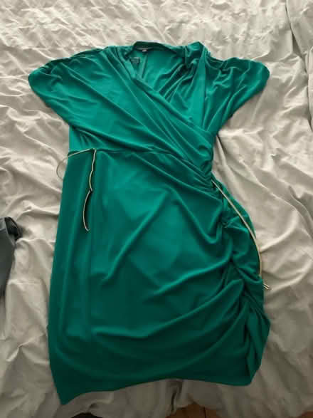 Photo of free Ladies dress (Stretford M32) #1