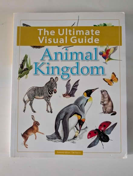 Photo of free Kids' books (Bloor St W & South Kingsway) #3