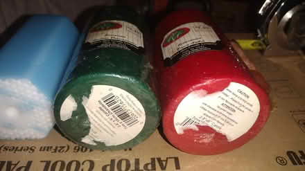 Photo of free Christmas Decorations 7 (Harlem) #4