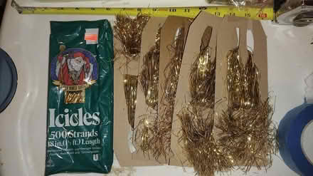 Photo of free Christmas Decorations 12 (Harlem) #1
