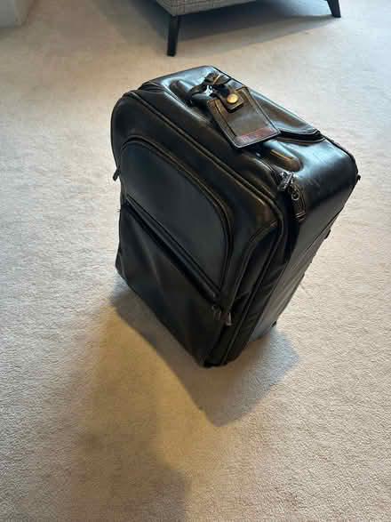 Photo of free Luggage (Wimbledon Village SW19) #4