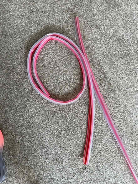 Photo of free Plinth sealing strip for kitchen (Southbourne BH6) #1