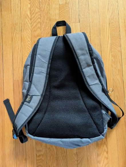 Photo of free Everlast backpack (Bloor St W & South Kingsway) #2