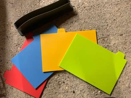 Photo of free Chopping boards (Beckenham BR3) #2