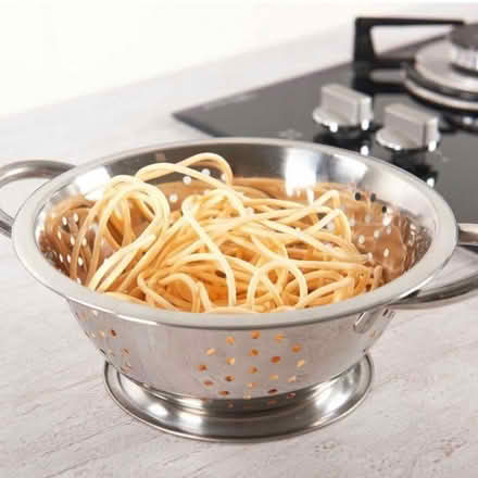 Photo of Strainer for vegetables/pasta (Near Mercaz Klita Ra’anana) #1