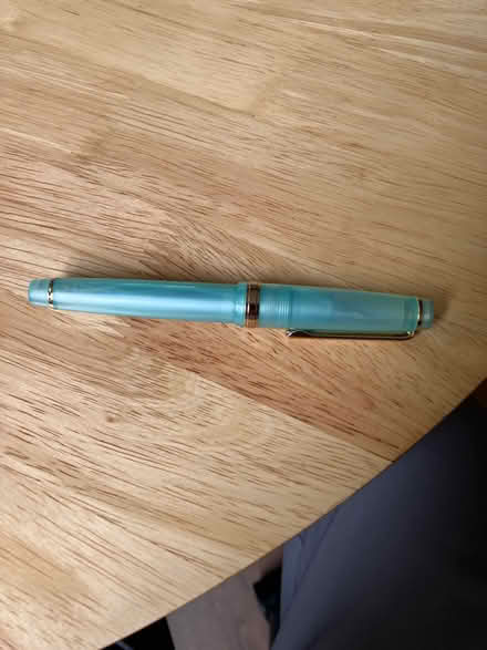 Photo of free fountain pen (Northwood HA4) #2