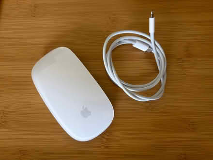 Photo of free Apple Magic Mouse (Inham Nook NG9) #1