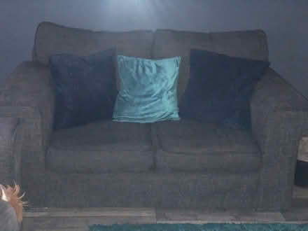 Photo of free Sofas (Bedworth CV12) #3