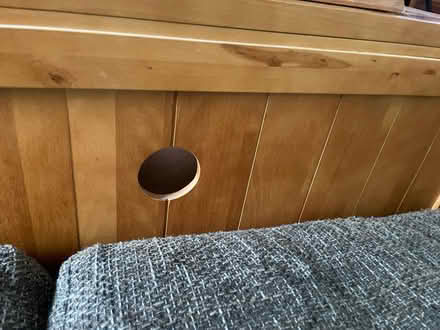 Photo of free Tv stand (Littleover DE23) #3