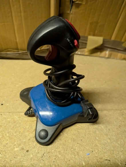 Photo of free Joystick (Shoreditch N1) #1