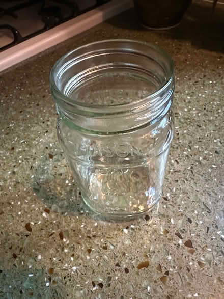 Photo of Plastic Mason Jar Lid(s) (Watertown, MA) #1