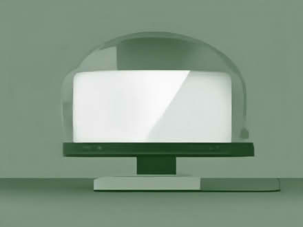 Photo of old/unused/ desktops (brandhall B68) #1
