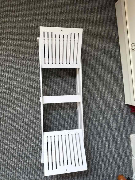 Photo of free Wi-Fi router and cable storage box (Kingsland CV5) #2