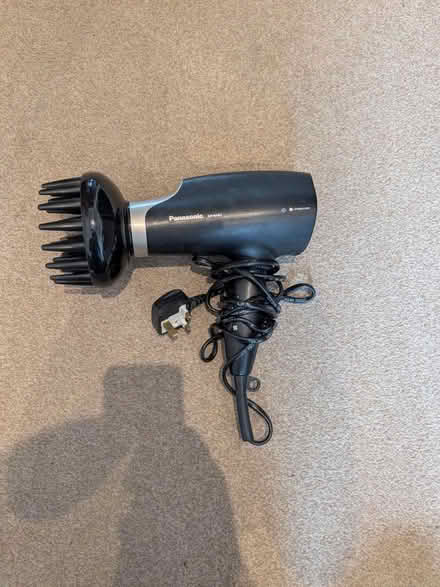 Photo of free Hair dryer (Median Road, E5) #1