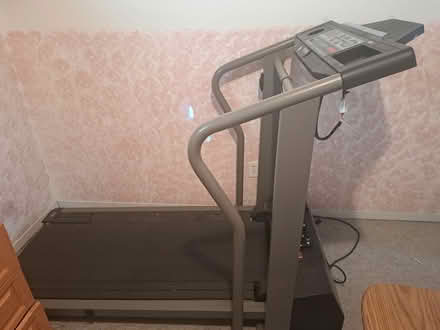 Photo of free Treadmill (66 1st street sw altona mb) #1