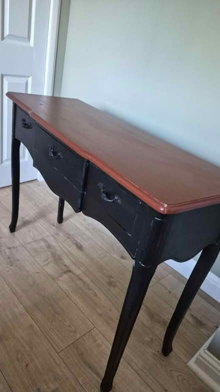 Photo of free Furniture ok condition (Bonnyrigg EH19) #1