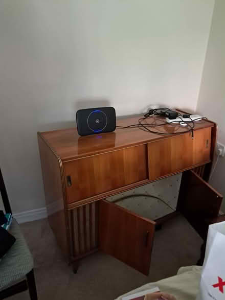 Photo of free Wooden unit (Wisewood S6) #1