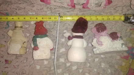 Photo of free Christmas Decorations 4 (Harlem) #2