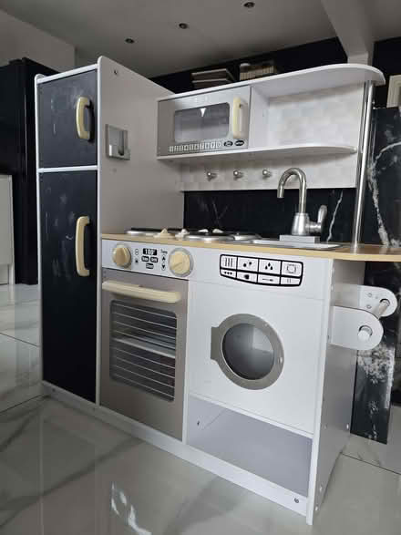 Photo of free Play kitchen. (Southport PR8) #2