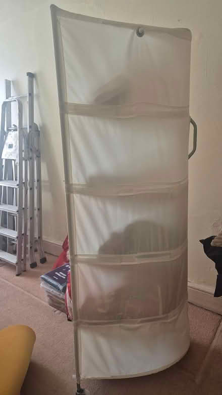 Photo of free Flexible and mobile storage units (Wallasey CH44) #2