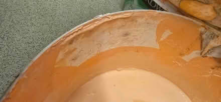 Photo of free Paint - crown (Drybrook GL17) #4