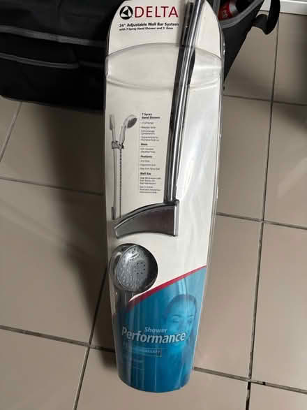 Photo of free Plumbing item (Pineview) #1