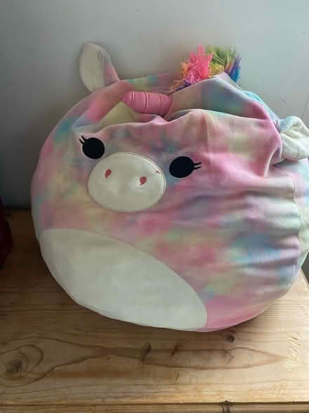 Photo of free Soft toy (Havant PO9) #1