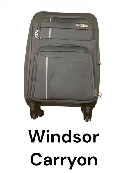 Photo of free Windsor Carryon (Brooklyn Storage) #1