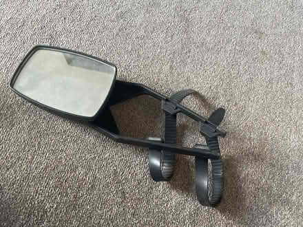 Photo of free Extension mirror for towing (Winterbourne Monkton SN4) #1