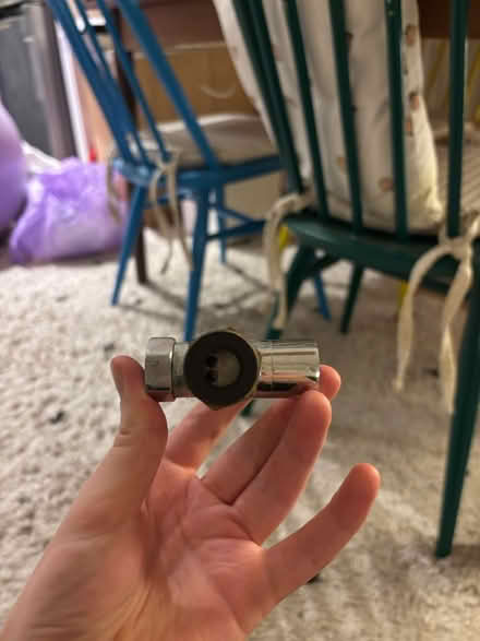 Photo of free Garden Hose Adaptor (Clapton, E5) #4