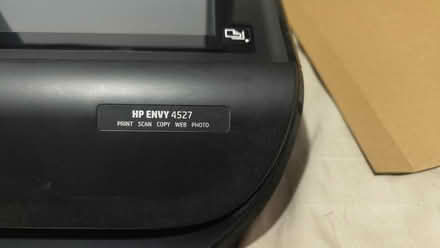 Photo of free Printer / Scanner (Goldthorpe S63) #4