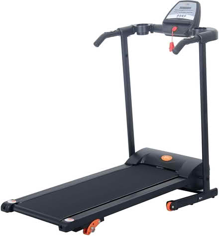 Photo of free Treadmill - V-Fit TR043 (EN6 1HZ) #1
