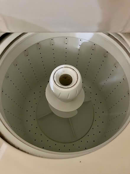 Photo of free Stack Washer Dryer (K Street “Washougal River”) #3
