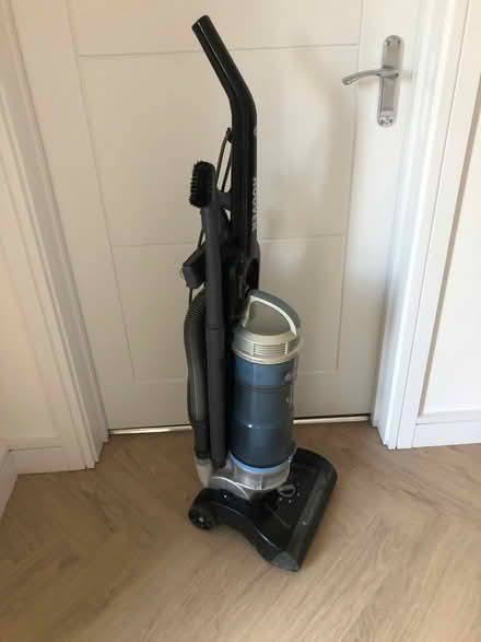 Photo of free Upright hoover (Congleton) #2