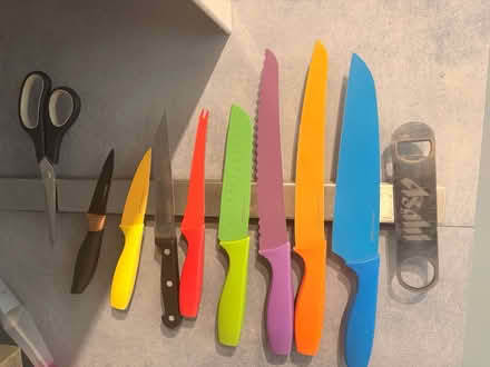 Photo of free Kitchen stuff (Central Reading RG1) #2