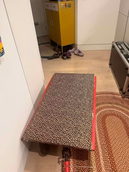 Photo of free Wagon (Homemade + Heavy Duty) (Hoxton N1) #1