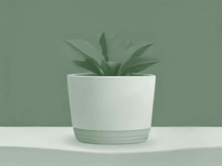 Photo of Large plant pots for small trees and shrubs (Methil KY8) #2