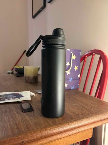 Photo of free 2xWater Bottles (Clapton, E5) #4