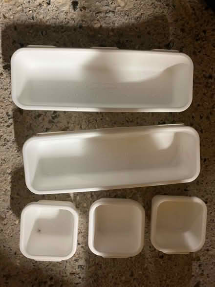 Photo of free Small trays (Beckenham BR3) #1