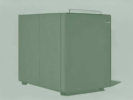 Photo of Fridge freezer ipswich (Rushmere IP4) #1