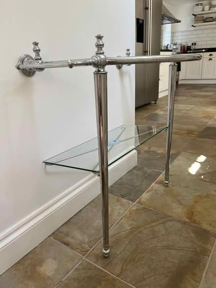 Photo of free Imperial Bathrooms Traditional Washbasin & Stand (Chalfont St Giles HP8) #2