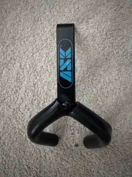 Photo of free Guitar Wall Mount (Horsham RH12) #2