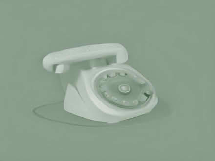 Photo of free Binatone corded phone (Great Cornard CO10) #1