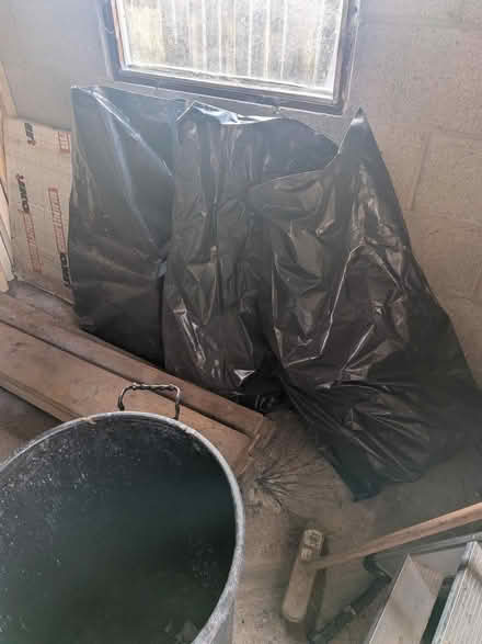 Photo of free Insulation (Shipley BD18) #4