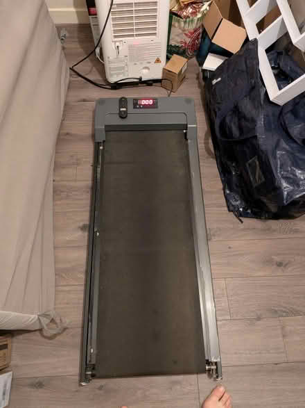 Photo of free Remote control walking machine (Neath SA10) #1