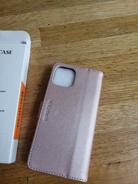 Photo of free Iphone 14 pink case (Sutton Coldfield, B73) #2