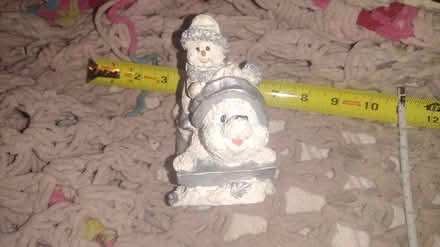 Photo of free Christmas Decorations 6 (Harlem) #2