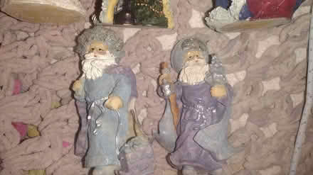 Photo of free Christmas Decorations 1 (Harlem) #3