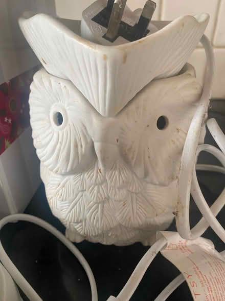 Photo of free Scentsy warmers and waxes (Sprowston NR7) #3
