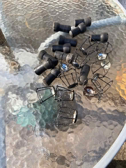 Photo of free Bottles, corks & muselets (Lambeth SW16) #3